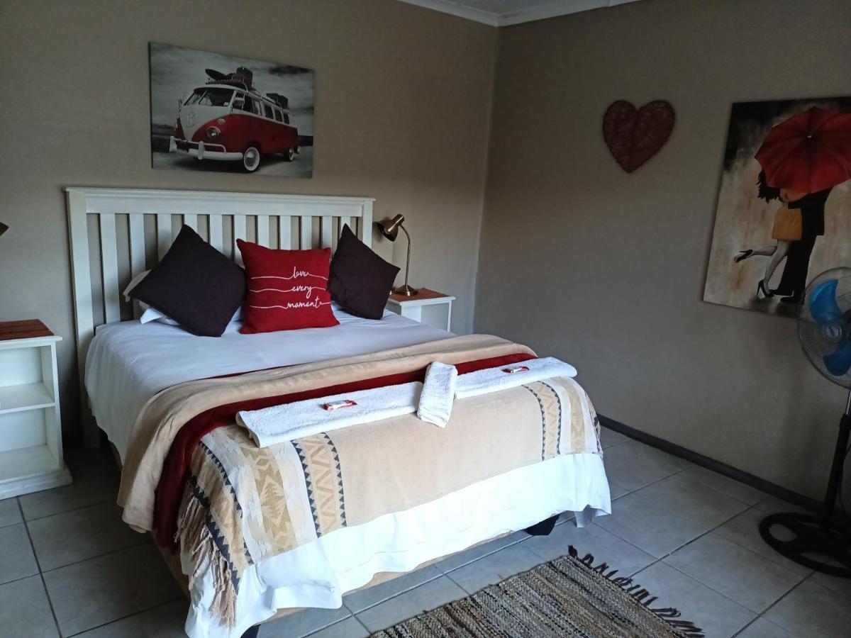 Mackenzies Accommodation East London Zewnętrze zdjęcie